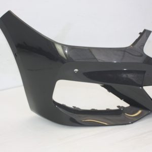 BMW 8 Series G15 M Sport Coupe Front Bumper 2018 ON - Image 7