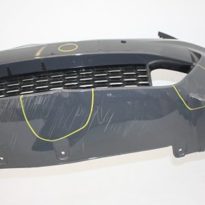 BMW 8 Series G15 M Sport Coupe Front Bumper 2018 ON - Image 8