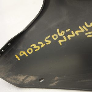 BMW I3 I01 Front Bumper Lower Section 2013-2017 51117296817 Genuine *DAMAGED* - Image 15