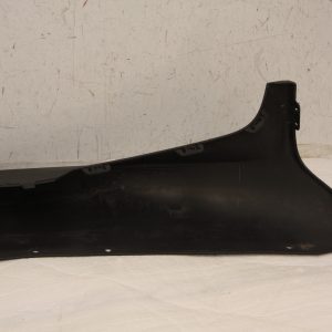 BMW I3 I01 Front Bumper Lower Section 2013-2017 51117296817 Genuine *DAMAGED* - Image 16