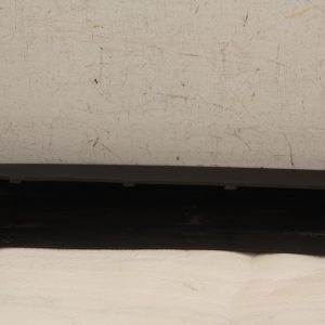 BMW I3 I01 Front Bumper Lower Section 2013-2017 51117296817 Genuine *DAMAGED* - Image 18
