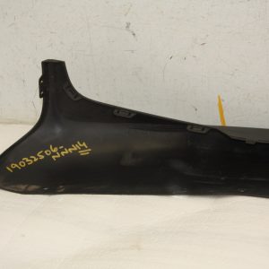 BMW I3 I01 Front Bumper Lower Section 2013-2017 51117296817 Genuine *DAMAGED* - Image 19