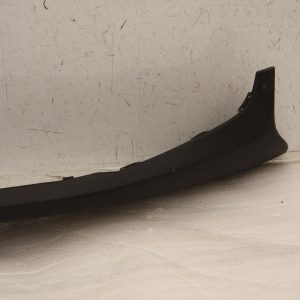 BMW I3 I01 Front Bumper Lower Section 2013-2017 51117296817 Genuine *DAMAGED* - Image 3
