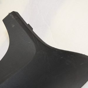 BMW I3 I01 Front Bumper Lower Section 2013-2017 51117296817 Genuine *DAMAGED* - Image 21