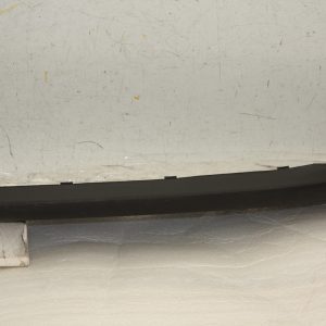 BMW I3 I01 Front Bumper Lower Section 2013-2017 51117296817 Genuine *DAMAGED* - Image 4