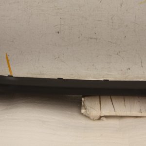 BMW I3 I01 Front Bumper Lower Section 2013-2017 51117296817 Genuine *DAMAGED* - Image 5