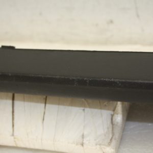 BMW I3 I01 Front Bumper Lower Section 2013-2017 51117296817 Genuine *DAMAGED* - Image 8