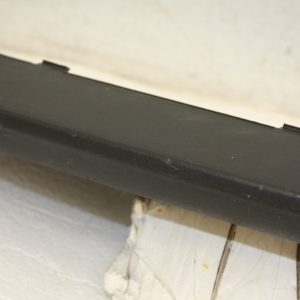 BMW I3 I01 Front Bumper Lower Section 2013-2017 51117296817 Genuine *DAMAGED* - Image 9