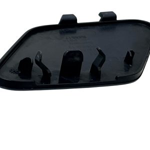 BMW IX I20 Rear Bumper Tow Eye Cap Cover 2021 TO 2025 51128737829 Genuine - Image 11