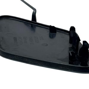 BMW IX I20 Rear Bumper Tow Eye Cap Cover 2021 TO 2025 51128737829 Genuine - Image 12