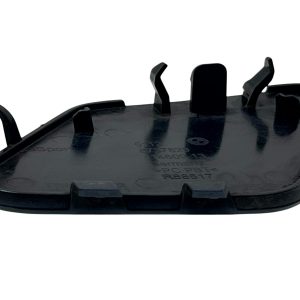 BMW IX I20 Rear Bumper Tow Eye Cap Cover 2021 TO 2025 51128737829 Genuine - Image 13