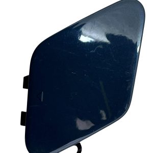 BMW IX I20 Rear Bumper Tow Eye Cap Cover 2021 TO 2025 51128737829 Genuine - Image 3