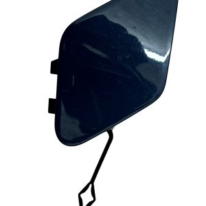 BMW IX I20 Rear Bumper Tow Eye Cap Cover 2021 TO 2025 51128737829 Genuine