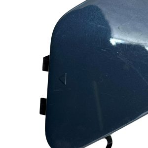 BMW IX I20 Rear Bumper Tow Eye Cap Cover 2021 TO 2025 51128737829 Genuine - Image 5