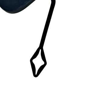 BMW IX I20 Rear Bumper Tow Eye Cap Cover 2021 TO 2025 51128737829 Genuine - Image 6