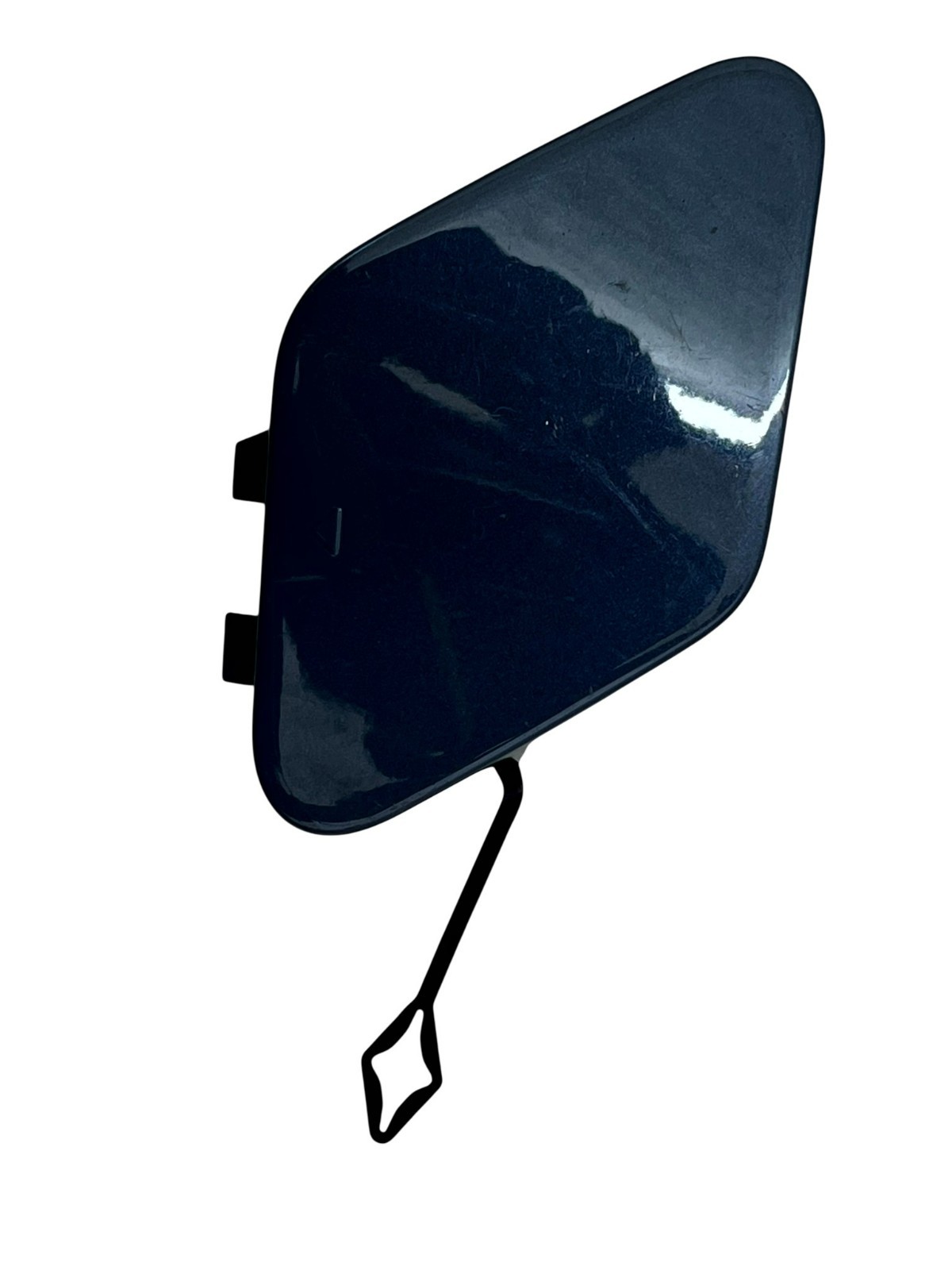 BMW IX I20 Rear Bumper Tow Eye Cap Cover 2021 TO 2025 51128737829 Genuine