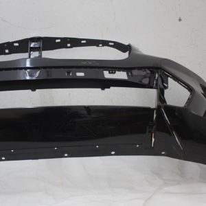 BMW IX3 G08 LCI M Sport Front Bumper 2021 ON 51119853317 Genuine *DAMAGED* - Image 4