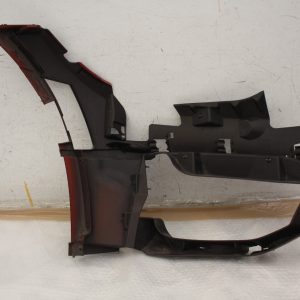 BMW M3 F80 Front Bumper Left Corner 2014 TO 2018 51118054299 Genuine - Image 11