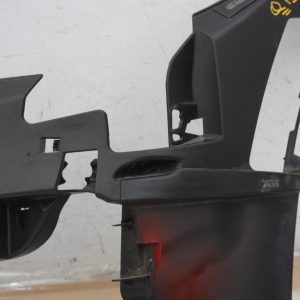 BMW M3 F80 Front Bumper Left Corner 2014 TO 2018 51118054299 Genuine - Image 4