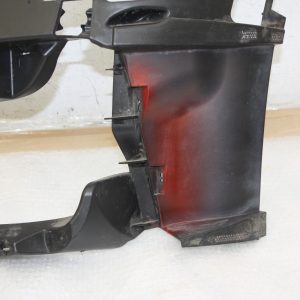 BMW M3 F80 Front Bumper Left Corner 2014 TO 2018 51118054299 Genuine - Image 5