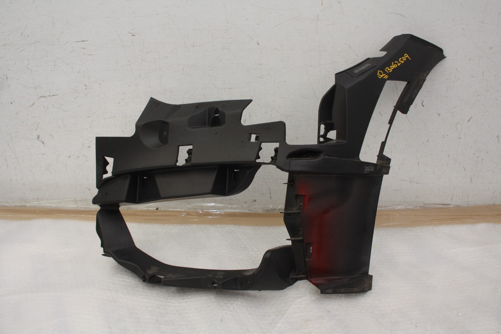 BMW M3 F80 Front Bumper Left Corner 2014 TO 2018 51118054299 Genuine