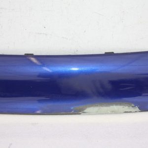 BMW M3 M4 F80 F82 F83 Rear Bumper Diffuser 2014 TO 2020 51128055977 Genuine - Image 4