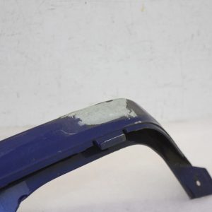 BMW M3 M4 F80 F82 F83 Rear Bumper Diffuser 2014 TO 2020 51128055977 Genuine - Image 7