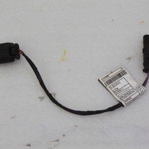 BMW Mini One Cooper S F55 F56 F57 Single Horn Wiring 9396058 Genuine 176388816195