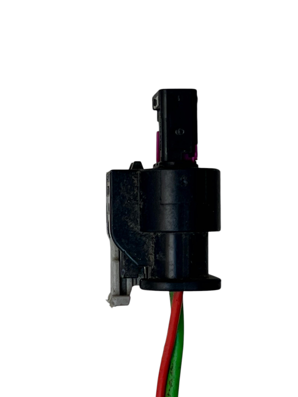 BMW Peugeot Citroen 3 Pin Parking Sensor Loom Plug Connector 1 2289033 5 Genuine 178448494995 3