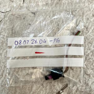 BMW Peugeot Citroen 3 Pin Parking Sensor Loom Plug Connector 1-2289033-5 Genuine - Image 9