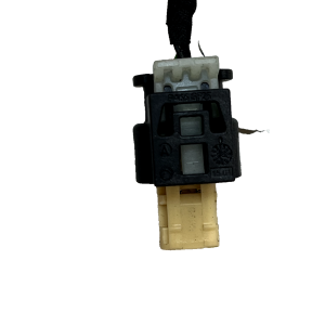 BMW Wiring Loom Harness Plug Connector 761563603 Genuine - Image 4