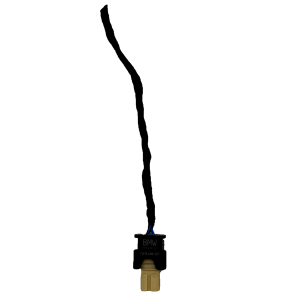 BMW Wiring Loom Harness Plug Connector 761563603 Genuine - Image 1