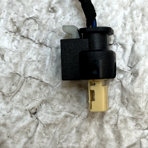 BMW Wiring Loom Harness Plug Connector 761563603 Genuine - Image 6