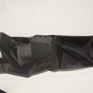 BMW X1 E84 Left Side Headlight Bracket 2009 TO 2015 51642990179 Genuine - Image 4