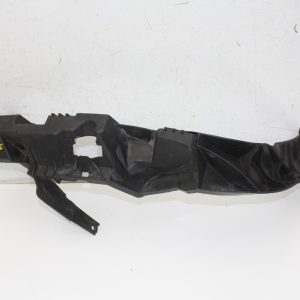 BMW X1 E84 Left Side Headlight Bracket 2009 TO 2015 51642990179 Genuine - Image 1