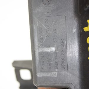 BMW X1 E84 Left Side Headlight Bracket 2009 TO 2015 51642990179 Genuine - Image 9