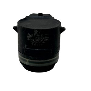 BMW X1 F48 Bumper PDC Parking Distance Control Sensor 66209274427 Genuine - Image 6