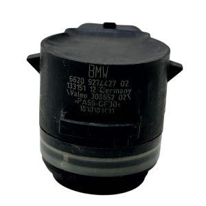 BMW X1 F48 Bumper PDC Parking Distance Control Sensor 66209274427 Genuine - Image 9
