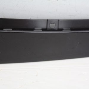 BMW X1 F48 LCI Front Left Pillar Outer B Finisher Trim 7349651 Genuine - Image 5