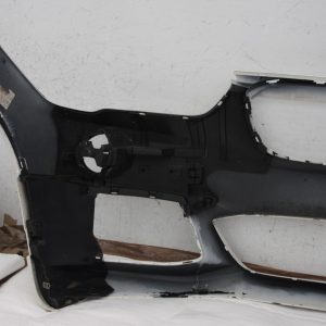 BMW X1 F48 M Sport Front Bumper 2019 TO 2022 51118059891 Genuine *DAMAGED* - Image 14