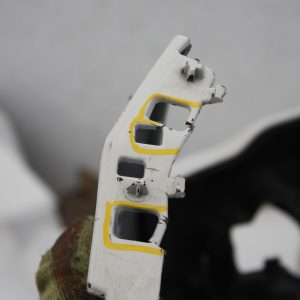 BMW X1 F48 M Sport Front Bumper 2019 TO 2022 51118059891 Genuine *DAMAGED* - Image 15