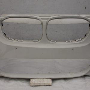BMW X1 F48 M Sport Front Bumper 2019 TO 2022 51118059891 Genuine *DAMAGED* - Image 3