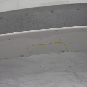 BMW X1 F48 M Sport Front Bumper 2019 TO 2022 51118059891 Genuine *DAMAGED* - Image 4