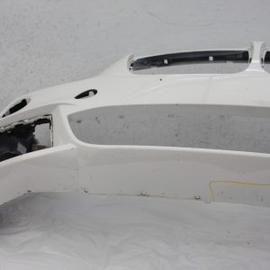 BMW X1 F48 M Sport Front Bumper 2019 TO 2022 51118059891 Genuine *DAMAGED* - Image 6