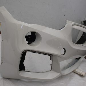 BMW X1 F48 M Sport Front Bumper 2019 TO 2022 51118059891 Genuine *DAMAGED* - Image 10