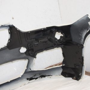 BMW X1 F48 M Sport Front Bumper 51118059891 Genuine *DAMAGED* - Image 12