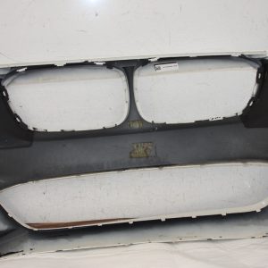BMW X1 F48 M Sport Front Bumper 51118059891 Genuine *DAMAGED* - Image 13