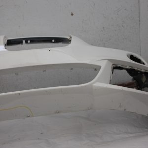 BMW X1 F48 M Sport Front Bumper 51118059891 Genuine *DAMAGED* - Image 5