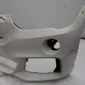 BMW X1 F48 M Sport Front Bumper 51118059891 Genuine *DAMAGED* - Image 9