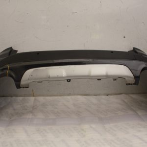 BMW X1 F48 Rear Bumper 2015 TO 2019 51127355271 Genuine *DAMAGED* - Image 15